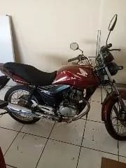 HONDA CG150