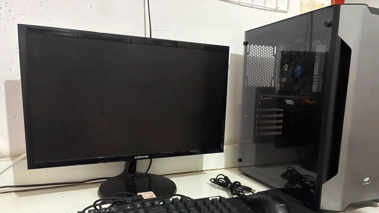 PC Windows 11 Pro - Foto 2