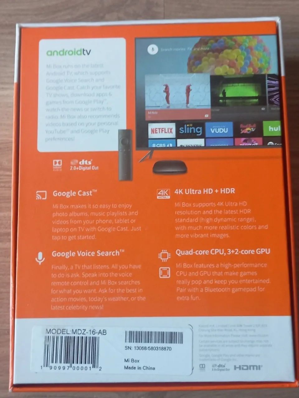 Mi Box - Foto 4