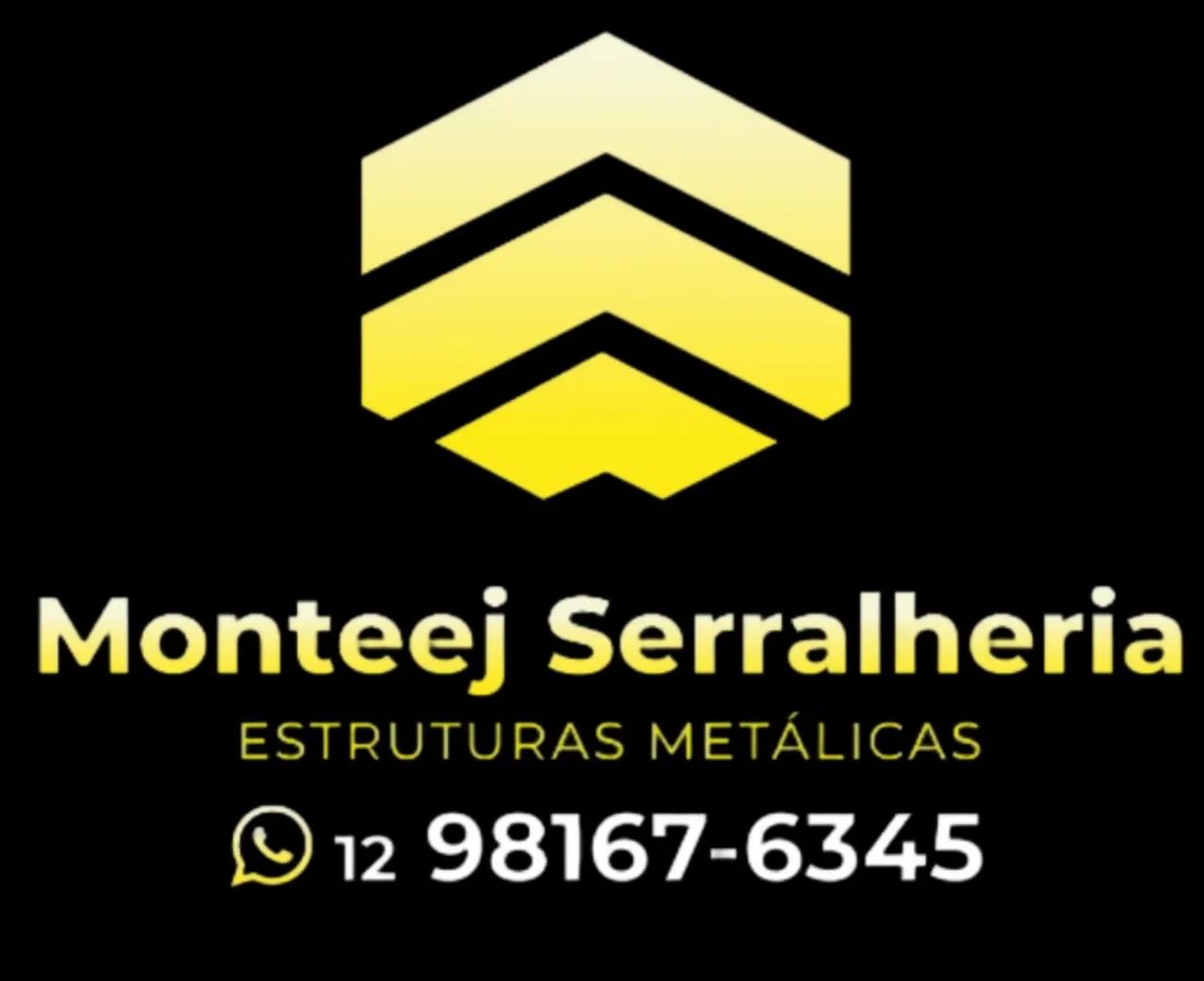 Meio oficial de Serralheiro 