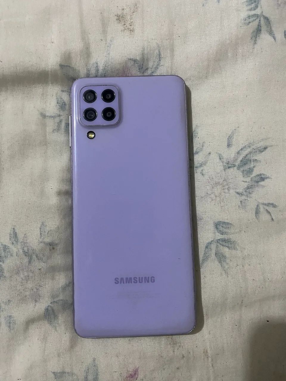 A22 semi novo  - Foto 5