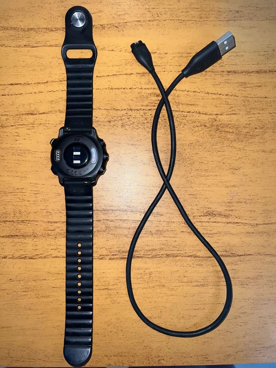 Garmin forerunner 55 - Foto 2