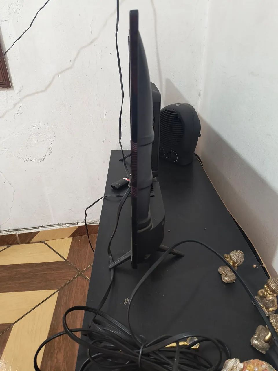 TV TCL 32 POLEGADAS - Foto 4