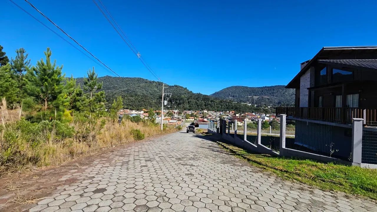 Lote no Centro de Urubici - SC - Foto 4
