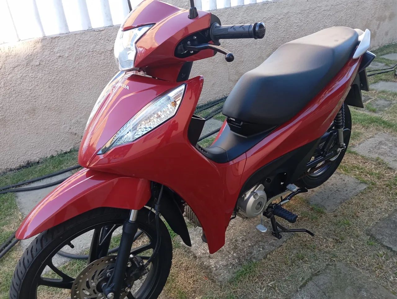 BIZ FLEX COMPLETA (ZERO KM) - Foto 3