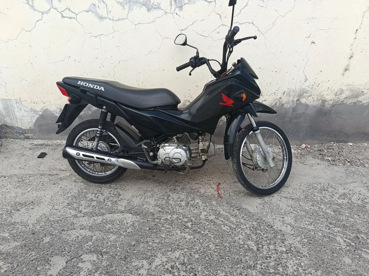Pop 110i - Foto 2