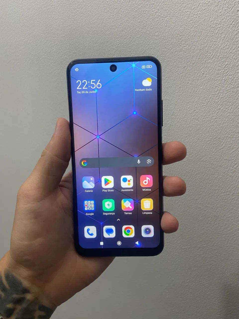 Redmi note 10 5G