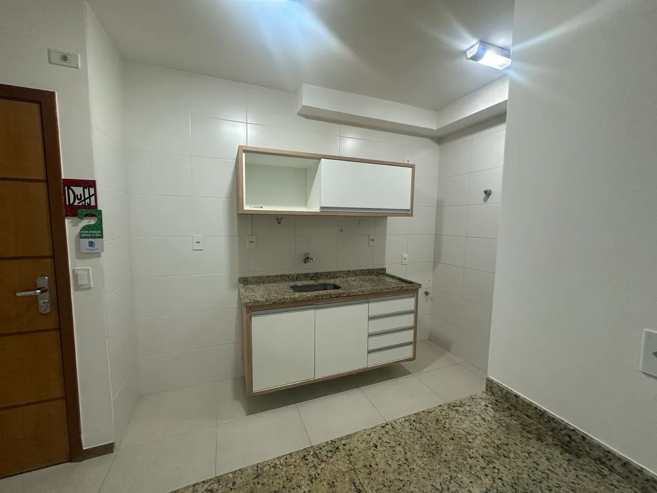 conjunto pia mármore 