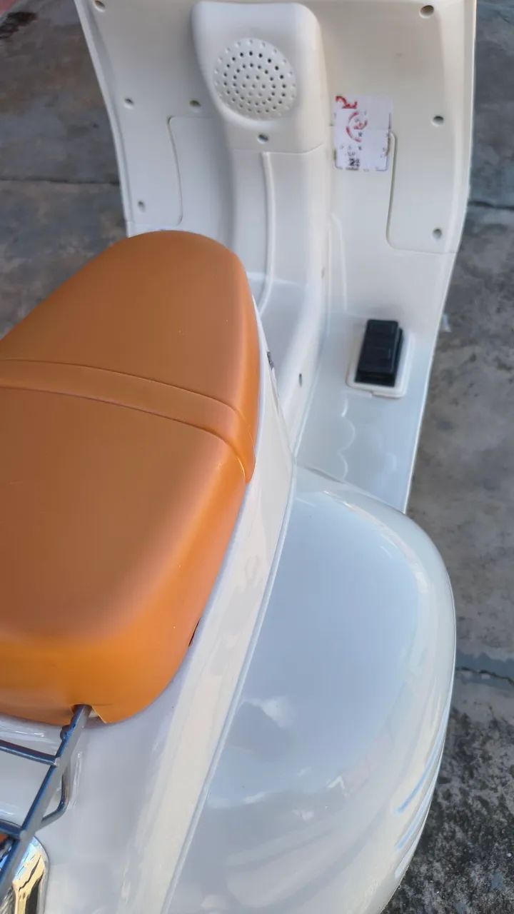 Scooter elétrico infantil  - Foto 4
