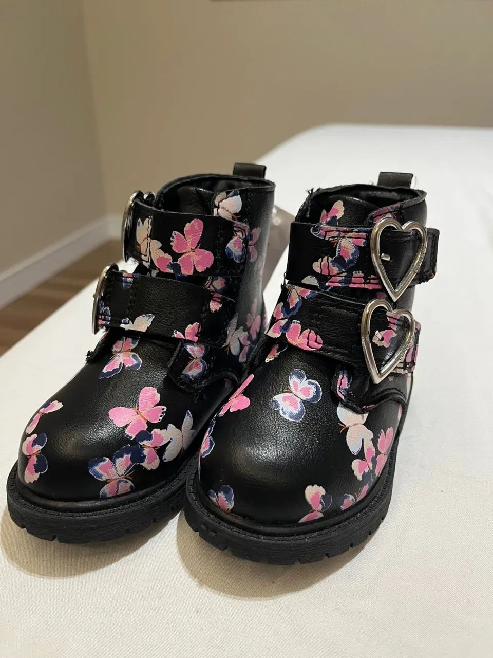 Bota infantil florida  - Foto 4