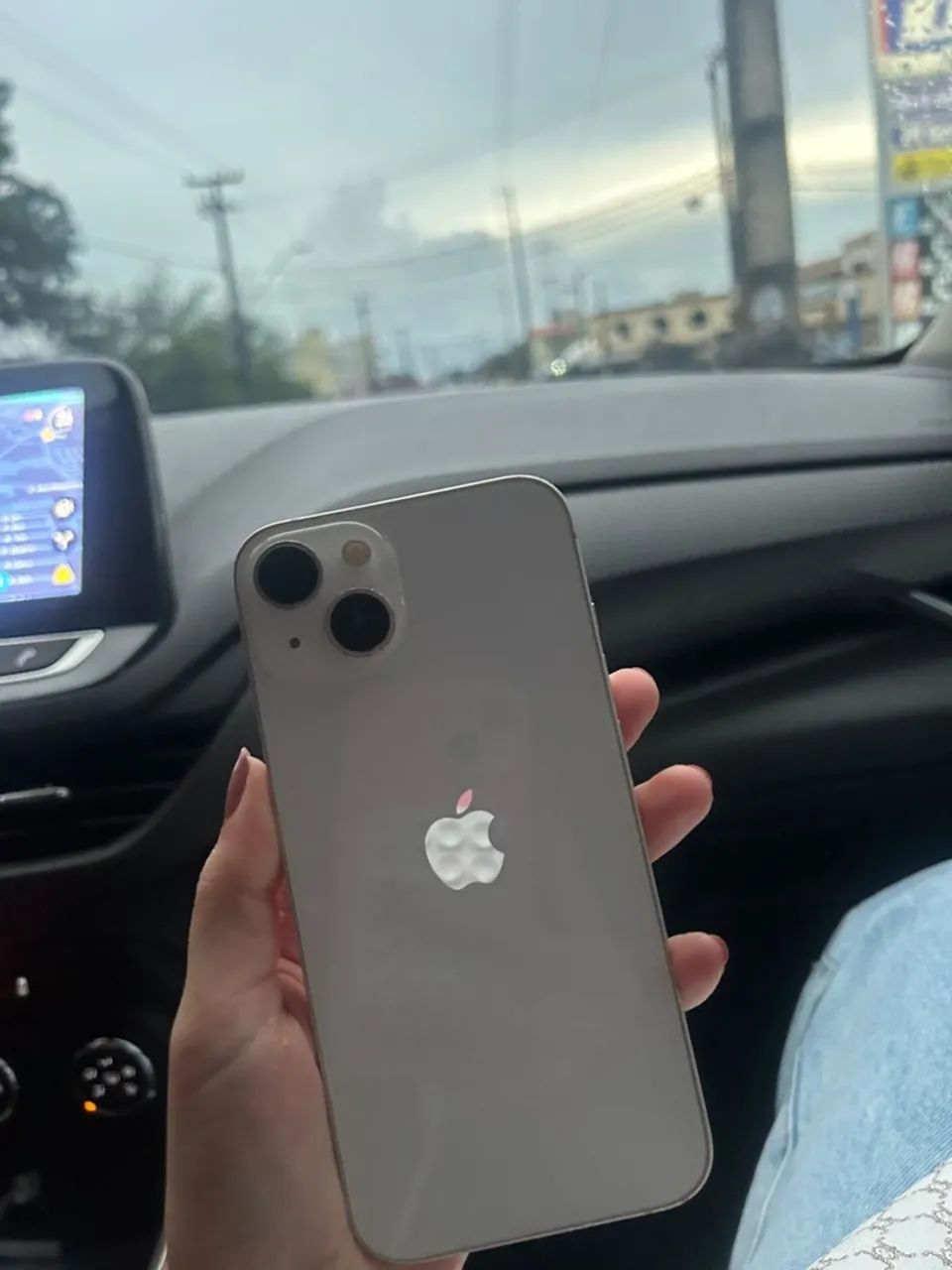 iPhone 13 128GB Original | Face ID | Caixa | Excelente Estado - Foto 2