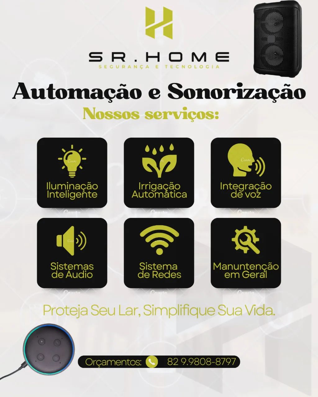 Sr. Home - Téc. Eletricista  - Foto 3
