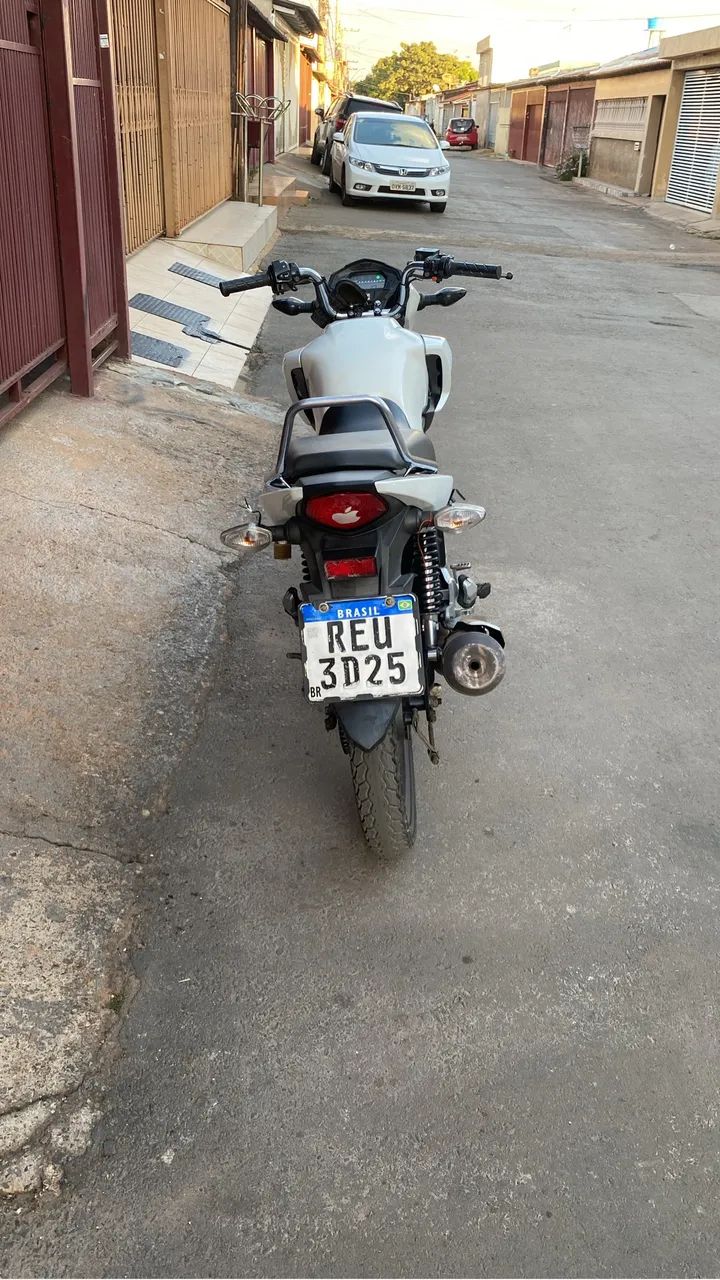 Vendo 160 cg cargo  - Foto 5