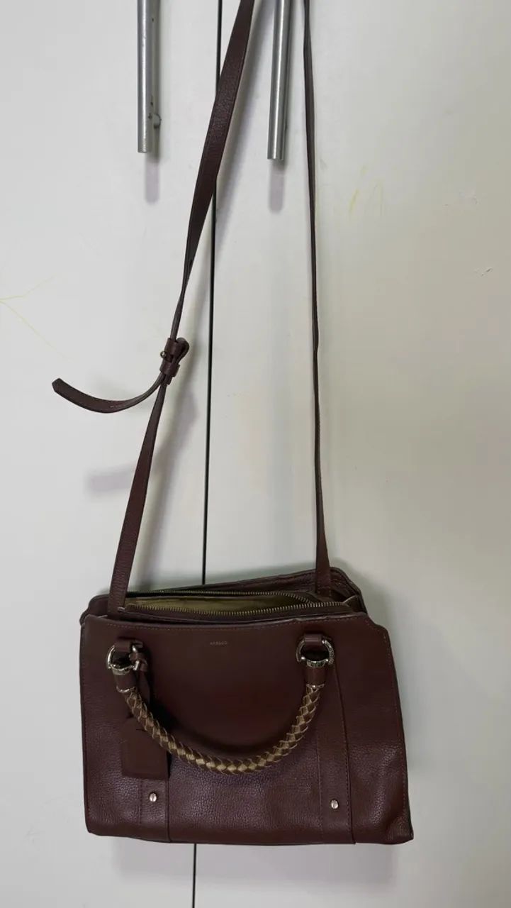Bolsa Original Arezzo  - Foto 5