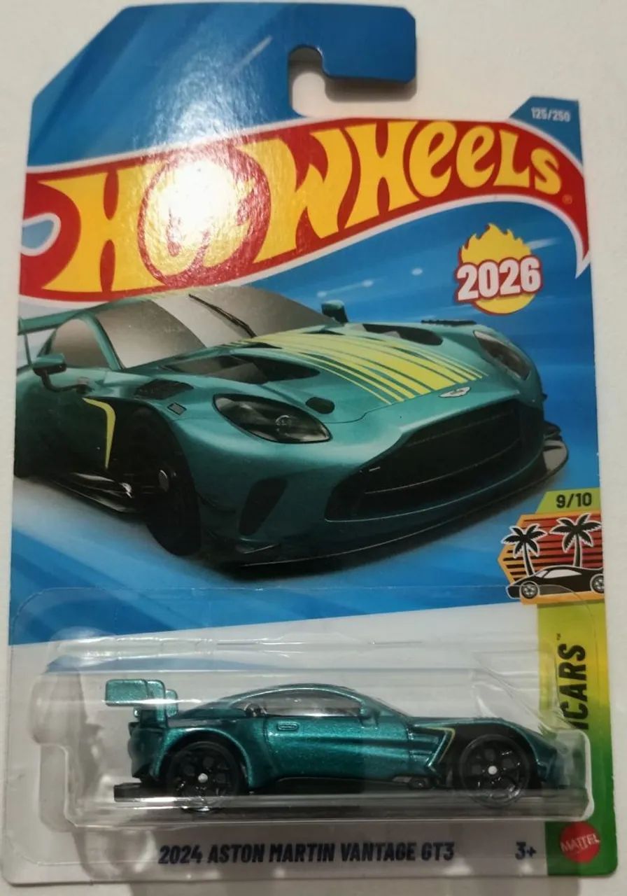 Hotweels 
