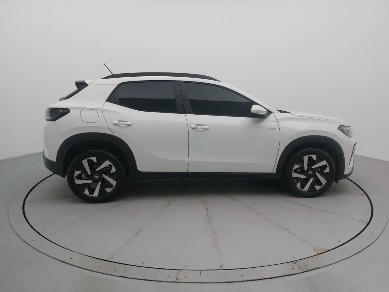 Volkswagen Tera High 1.0 170 TSI Flex 12V 5p Aut, foto 6 de 18