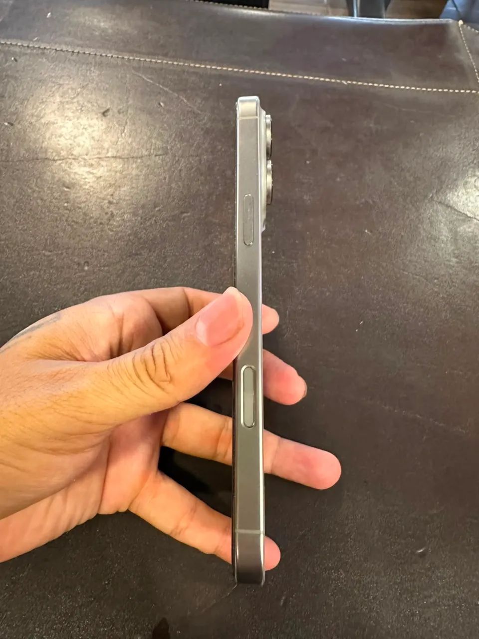 iPhone 16Promax  - Foto 3