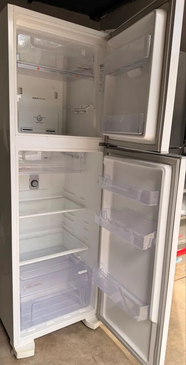 Geladeira  - Foto 2