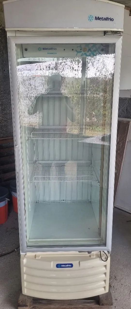 Freezer Expositor MetalFrio - Foto 3