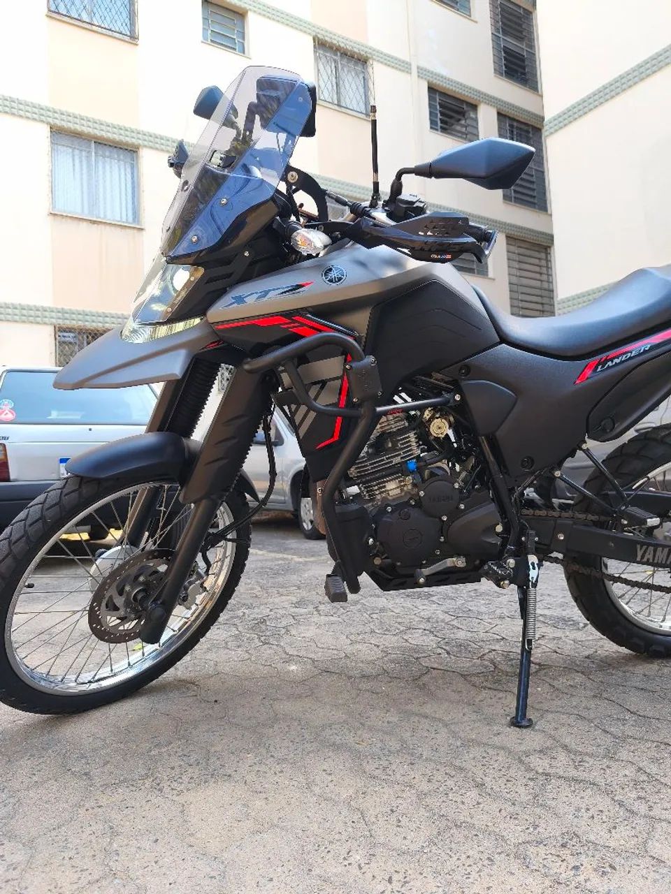 LANDER XTZ 2025 - Foto 5