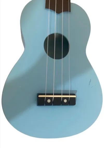 Ukulele Soprano - Foto 2