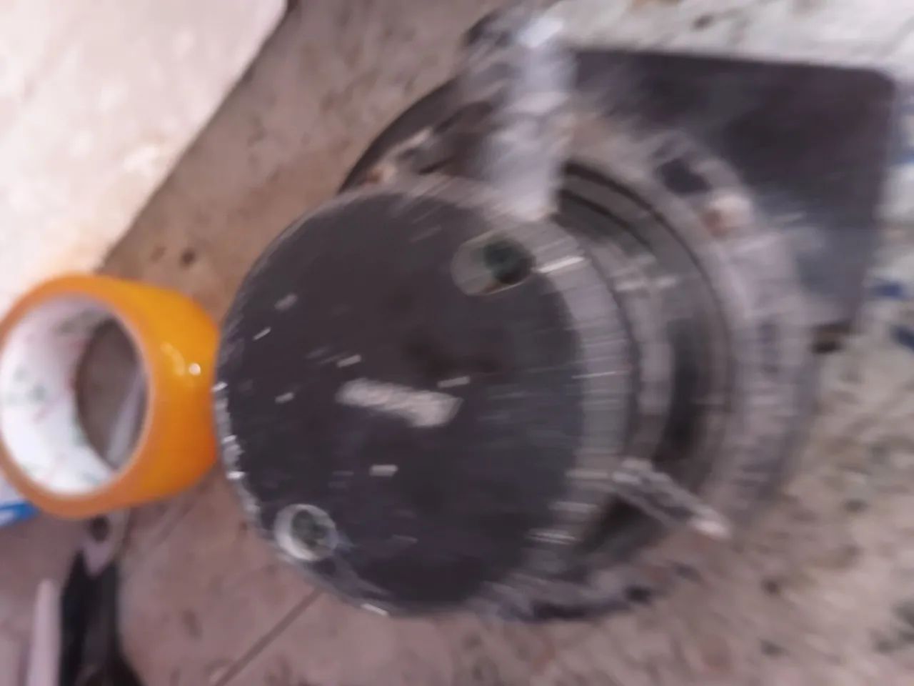 ventilador IBRAN VSC10211P - Foto 4