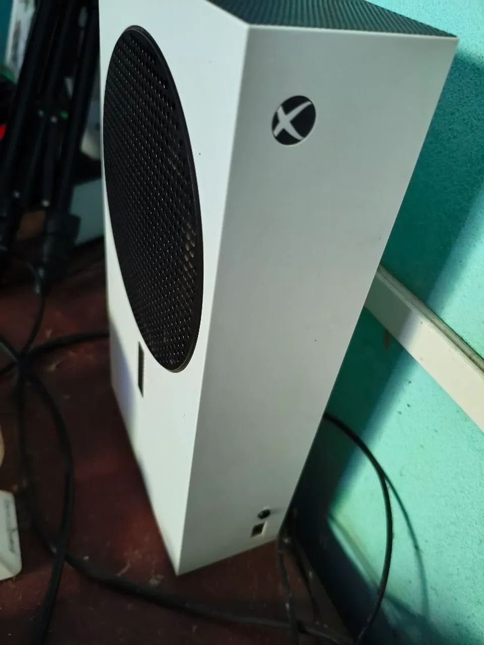 Xbox series s SS