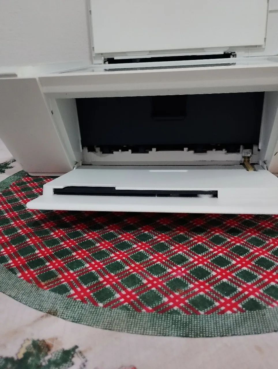 Impressora Hp modelo 2546 - Foto 2