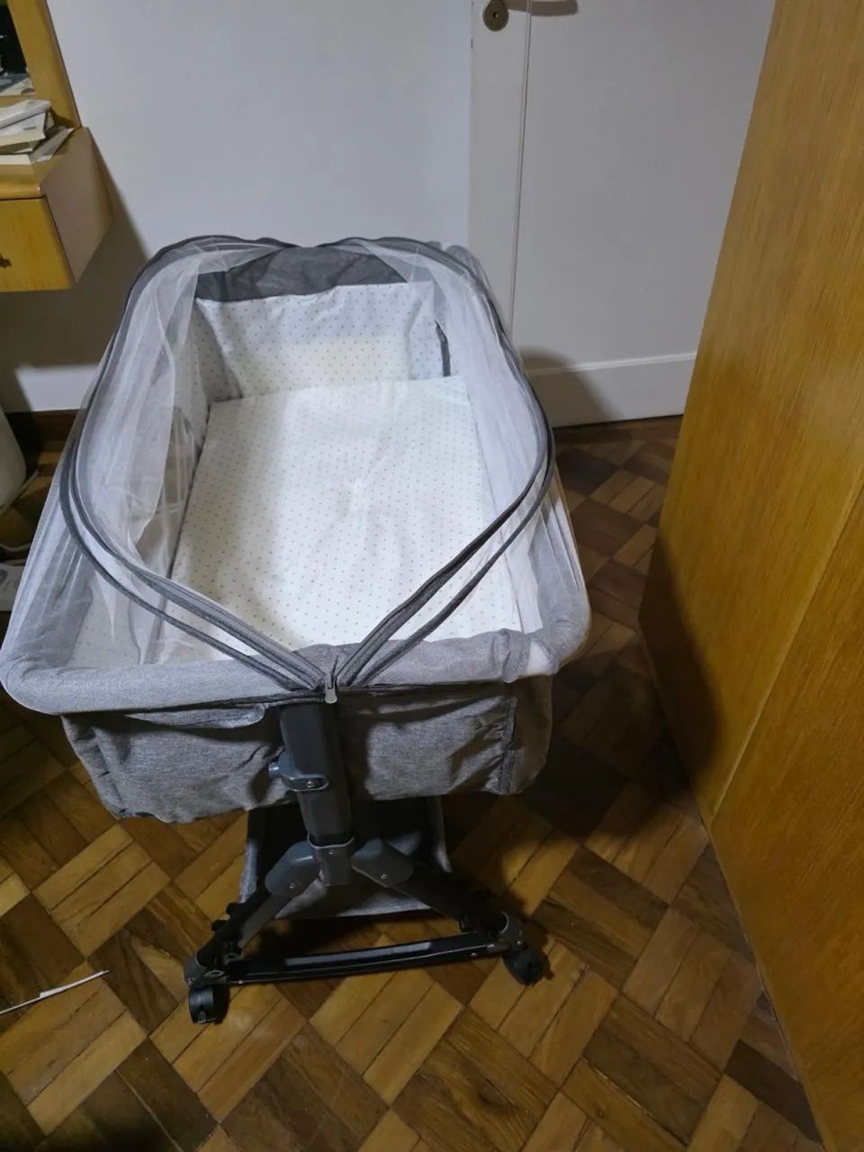 Berço cobed kababy - Foto 2