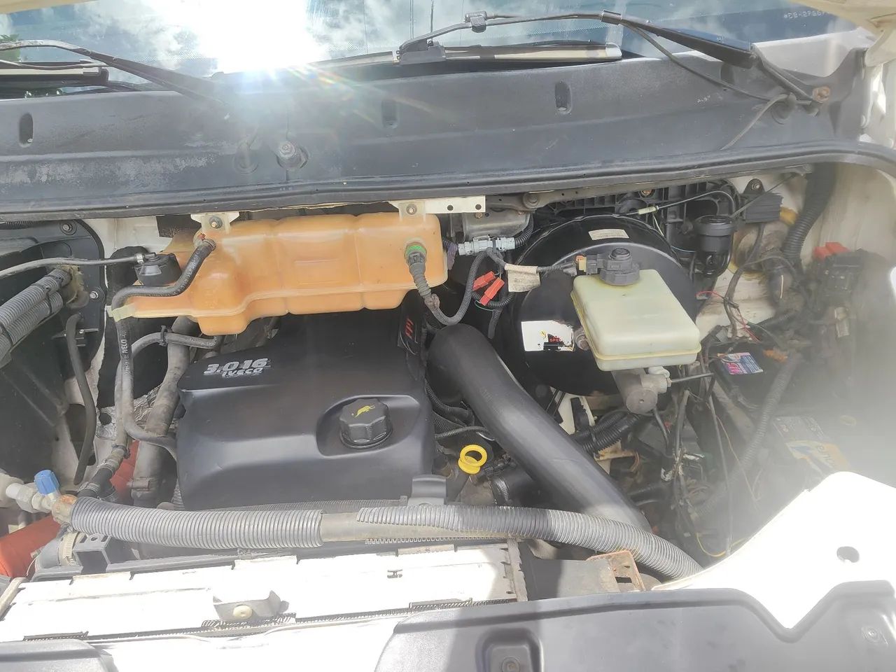 Iveco daily 55c16  - Foto 3