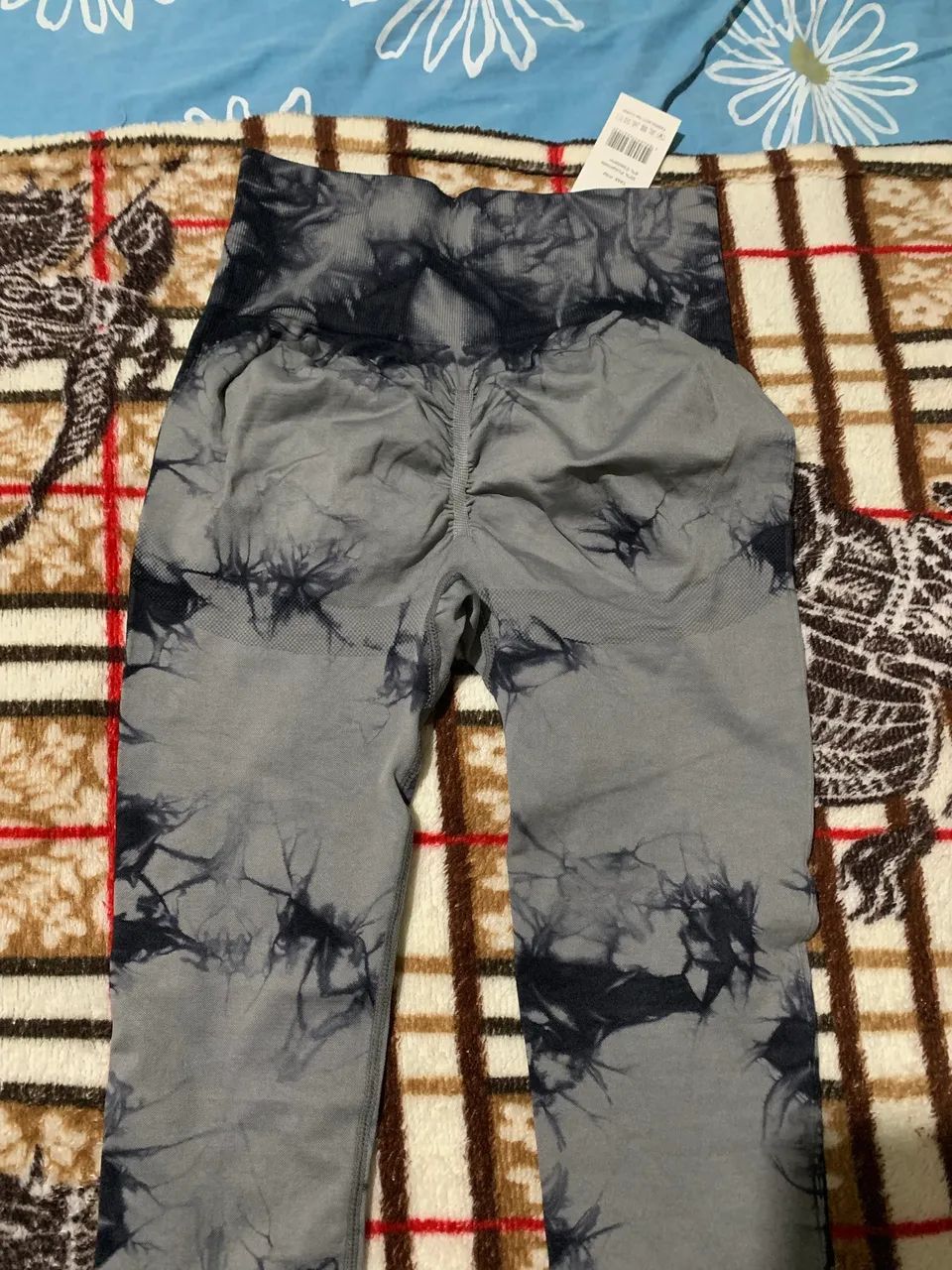 Calça legging para academia - Foto 2