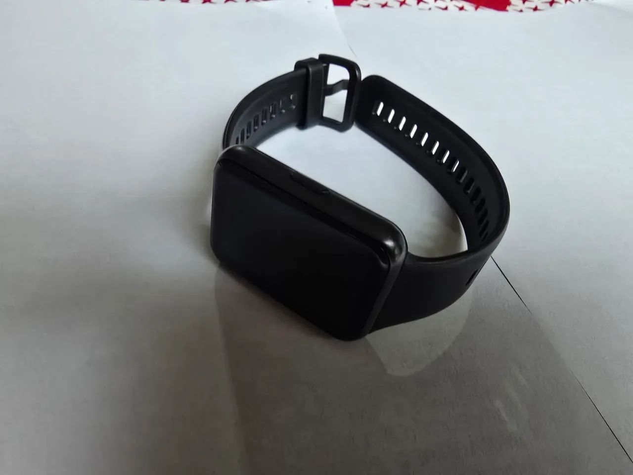 Smartwatch huawei watch fit 2 usado - Foto 5