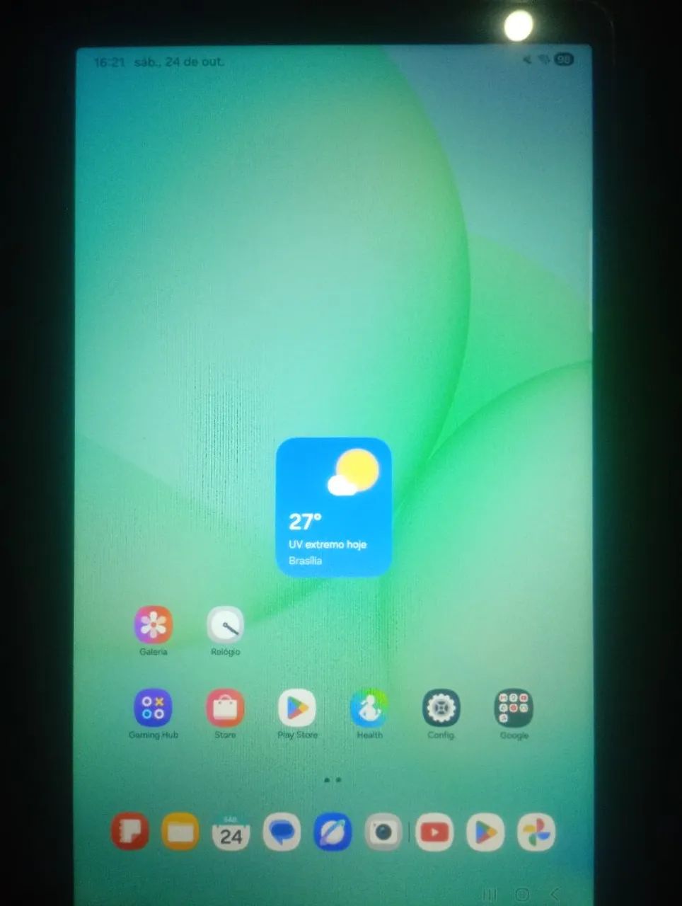 Tablet A11 - Foto 3