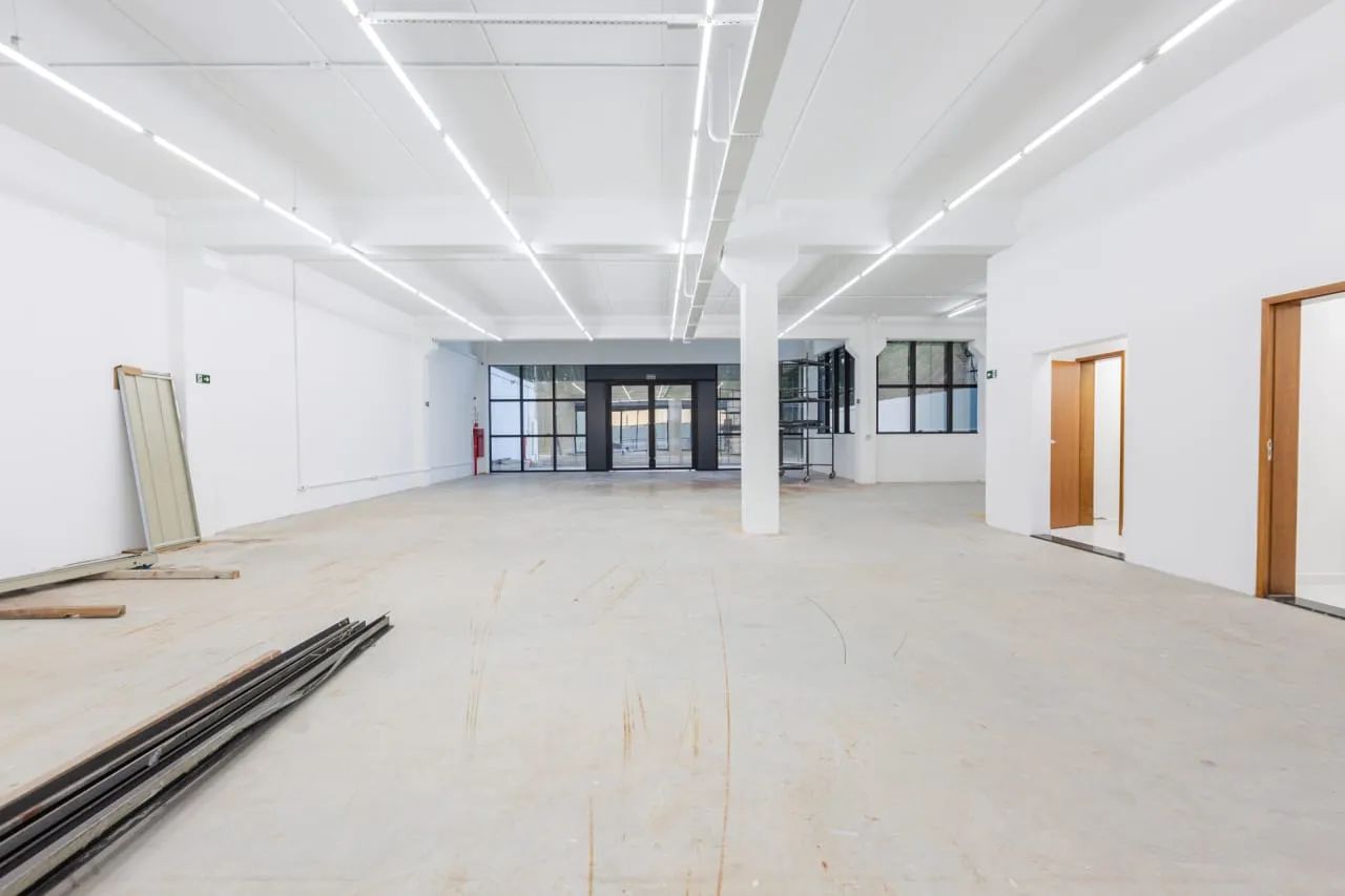 Prédio comercial na Avenida Morumbi, 4682  1103 m² - Foto 4