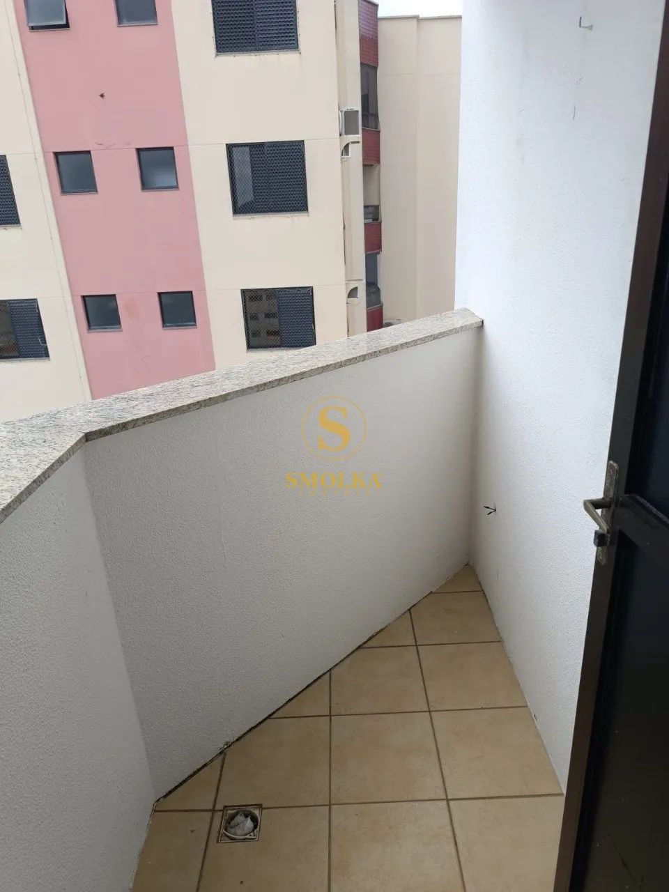 Apartamento à venda com 2 dormitórios, sendo 1 suíte e 1 vaga coberta no bairro Estreito,  - Foto 5