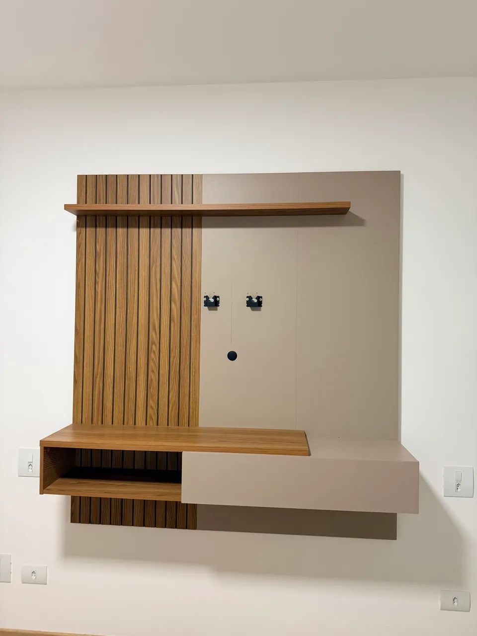 Painel para tv até 65 polegadas  - Foto 3