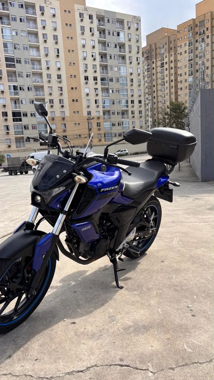 Fz15 2022 modelo 2023 - Foto 2