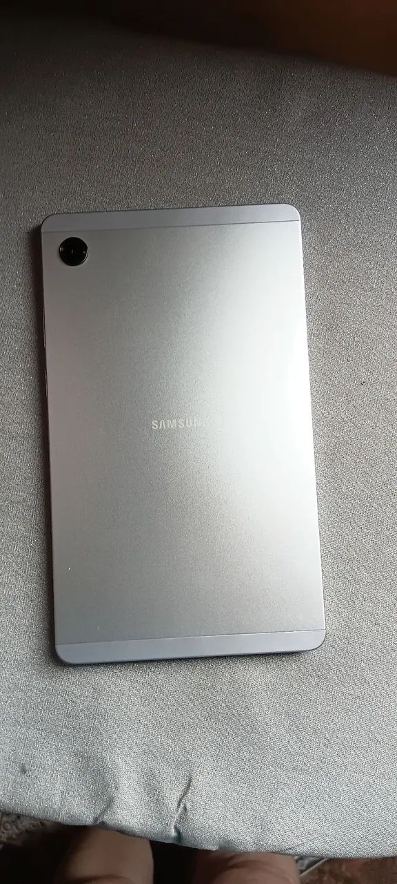 Tablet A11 Samsung  - Foto 4