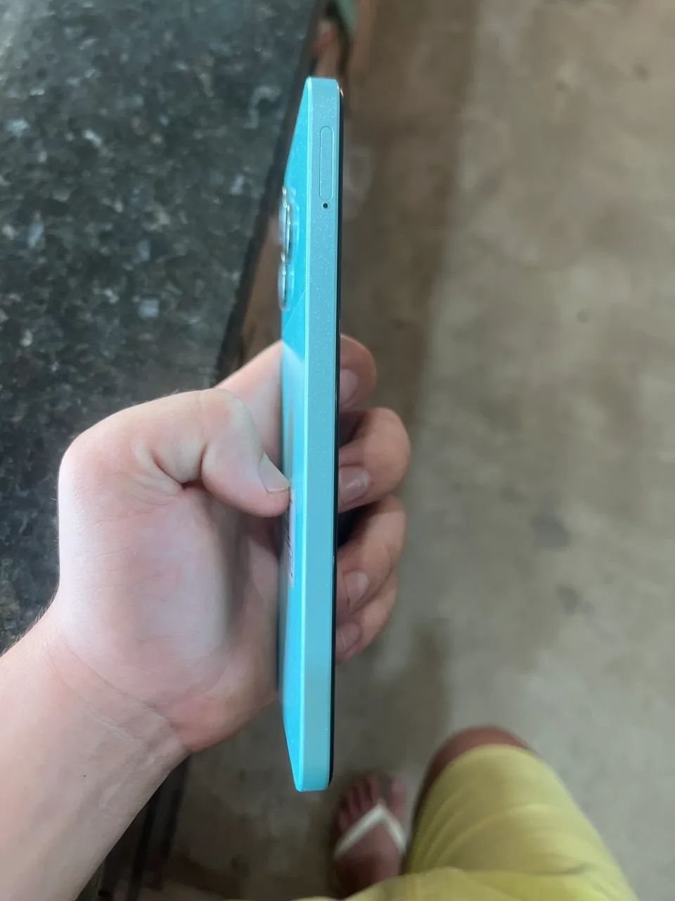 Celular realme c51 - Foto 4