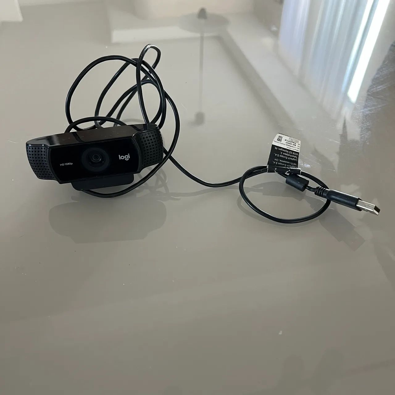WebCam FullHd - Foto 3