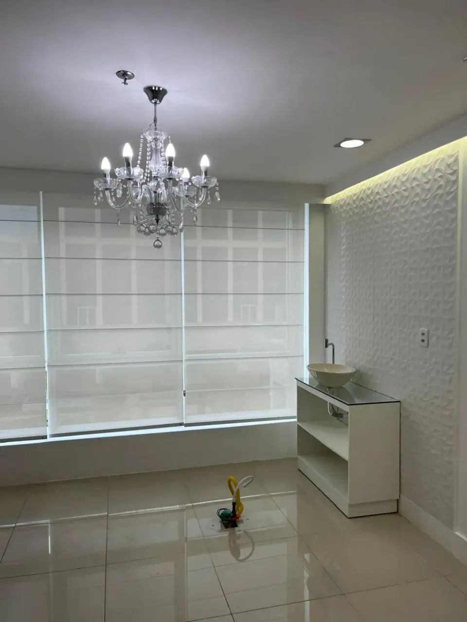 Sala à venda 27m2 Edifício One World Offices  Barra Olímpica - Rio de Janeiro - RJ