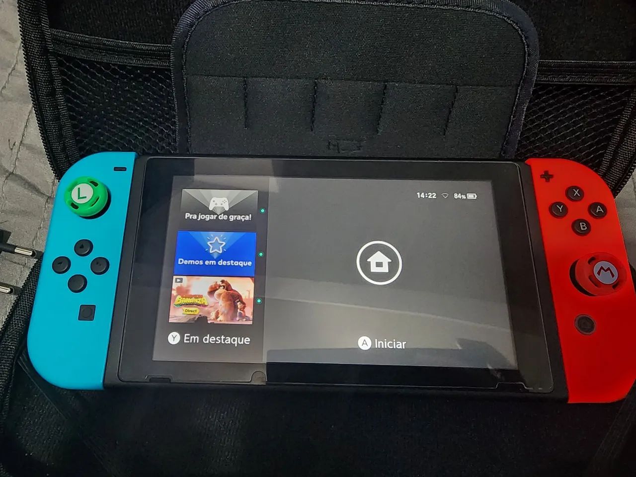Nintendo Switch V2 - Foto 3