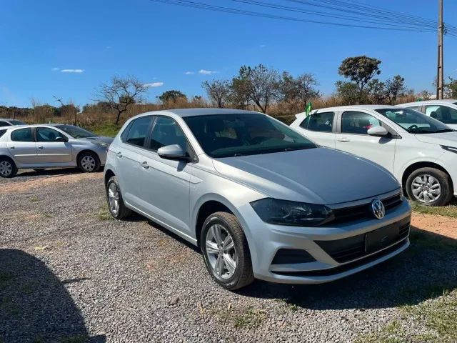 Volkswagen Polo 1.0 12V FLEX 2019