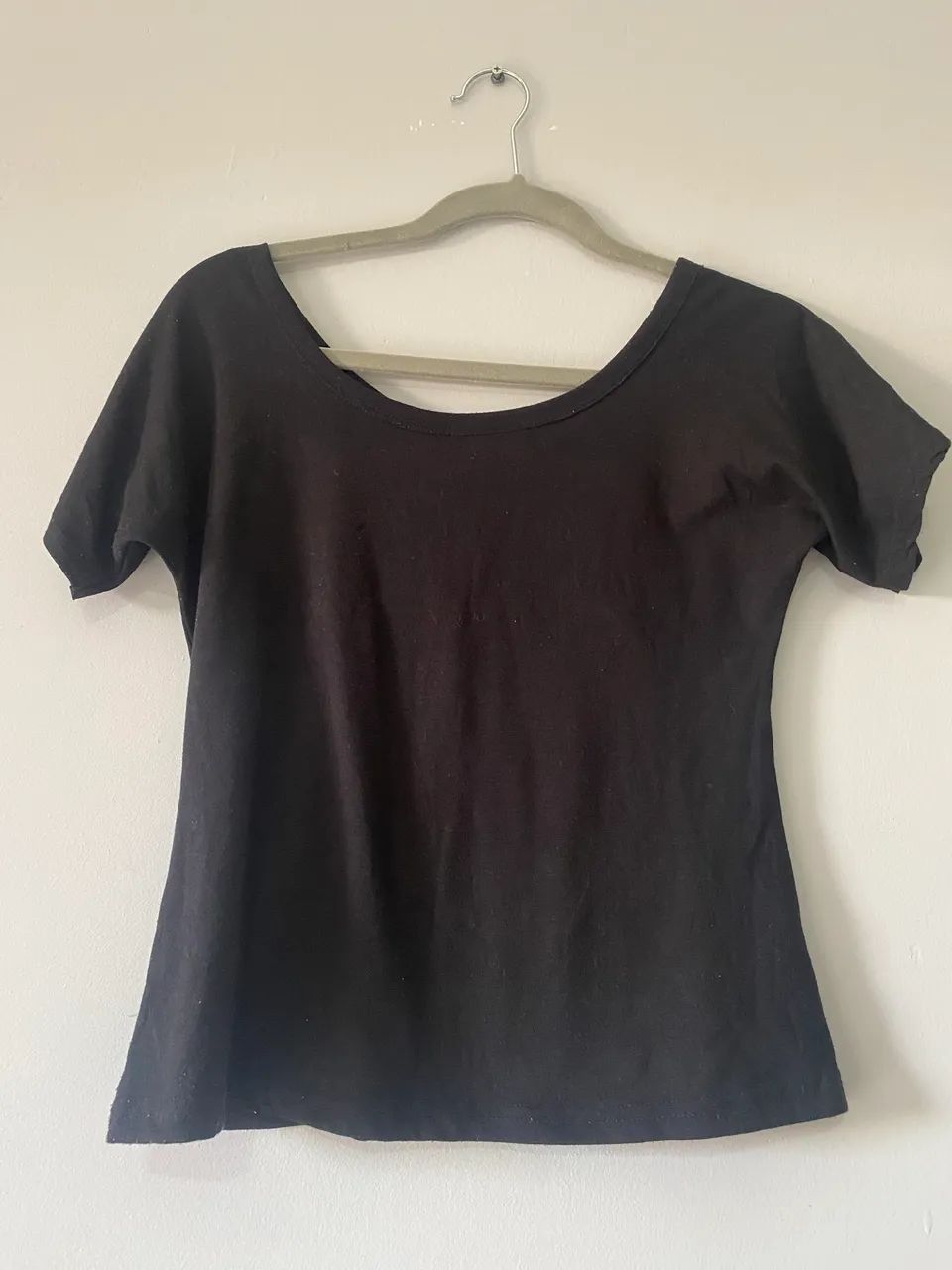 Blusinha dia dia 