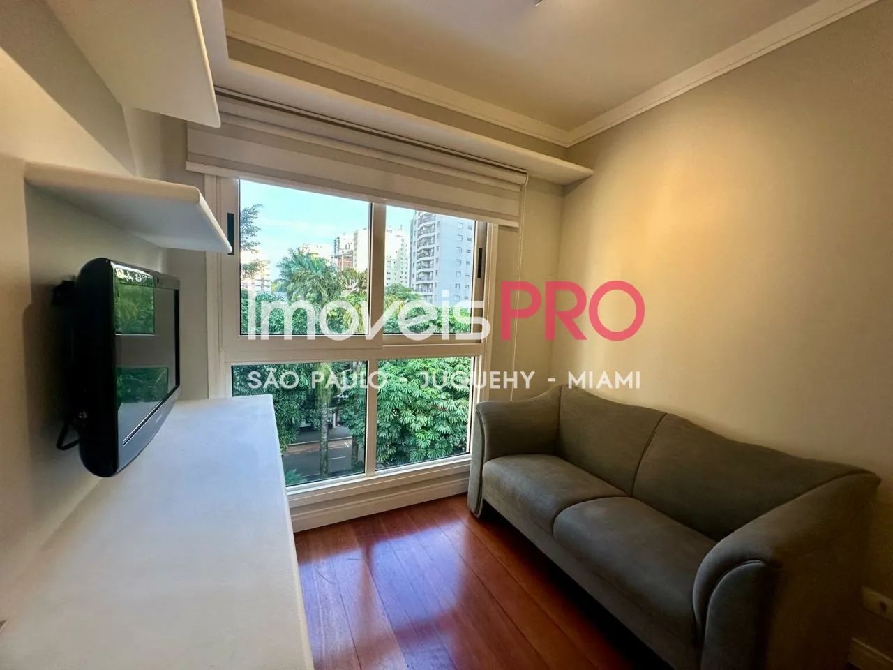 Apartamento, Moema - São Paulo - Foto 3