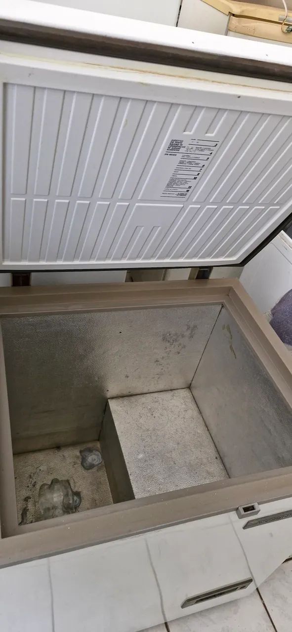 Freezer Prosdocimo 190l  - Foto 3