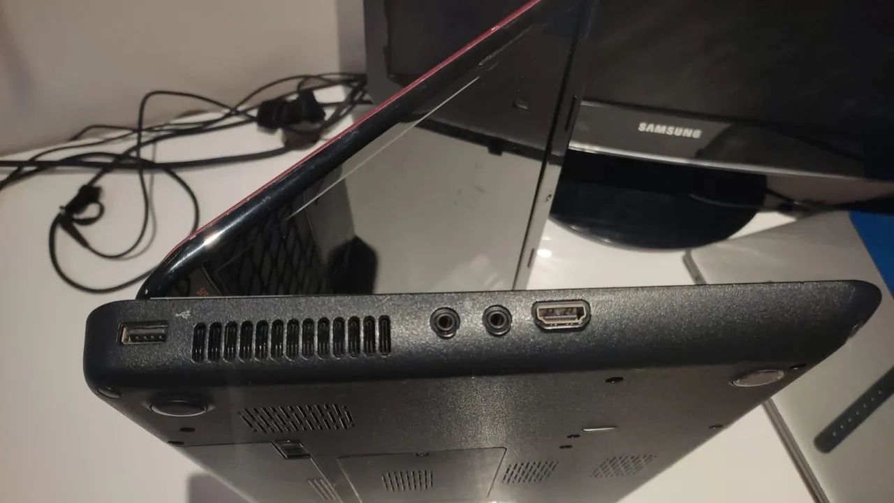 Notebook Dell Inspiron 15r - N5010 - Foto 4