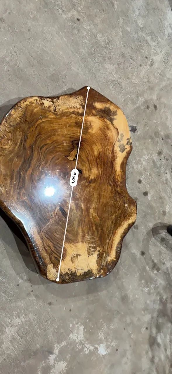 Mesa de centro - Foto 2