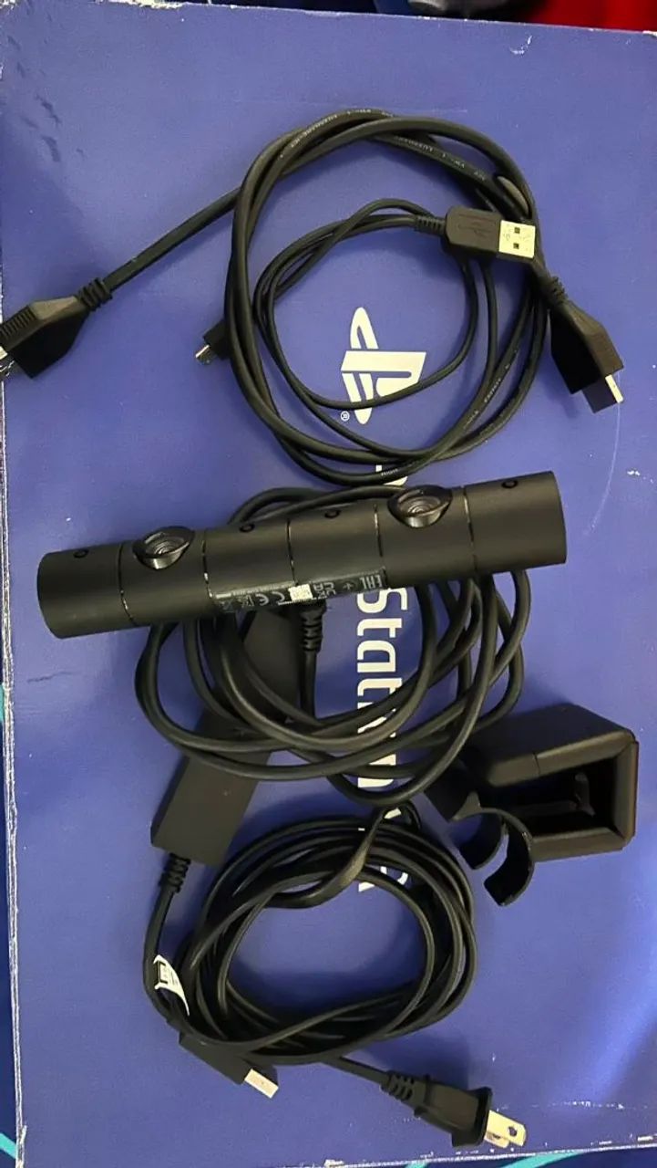 Playstation VR v1 - Foto 4