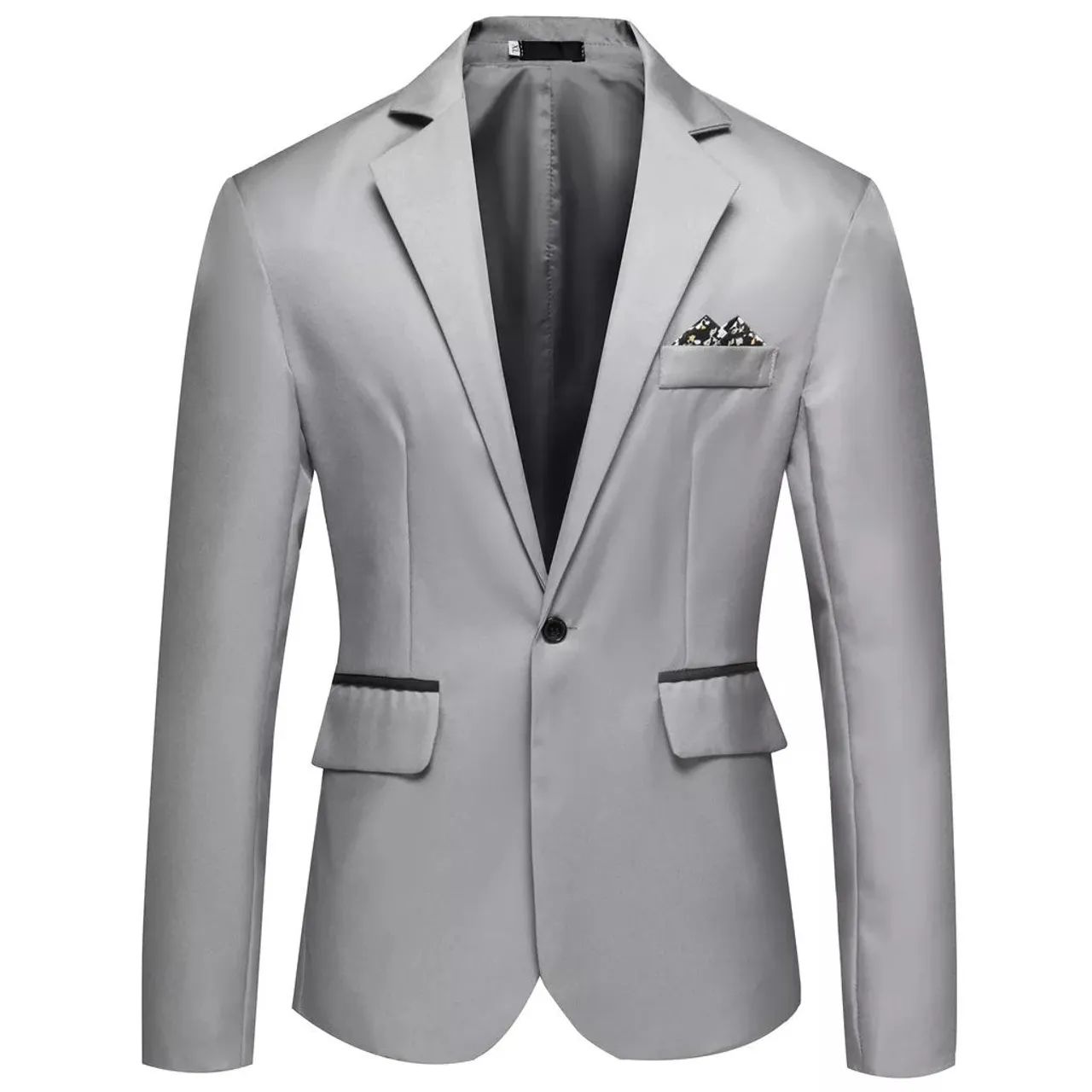 Blazer Masculino 